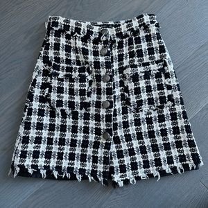 Zara Basic, XS, Skirt